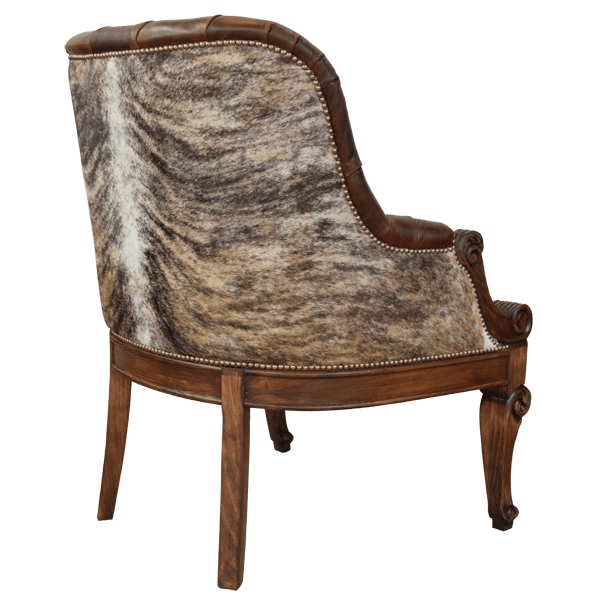 Chair La Antigua 6 chr43e-4