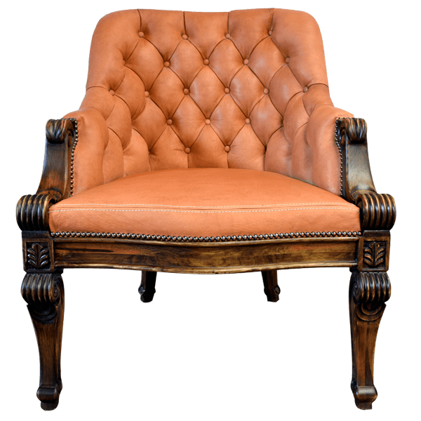 Chair La Antigua 8 chr43g-1