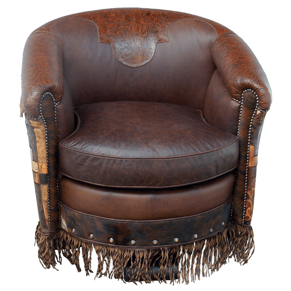 Chair Horseshoe chr45-1