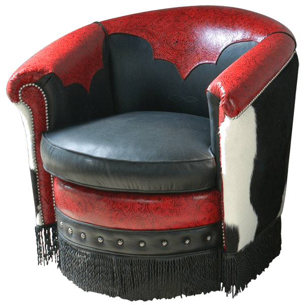 Chair Rufo Horseshoe chr47-1