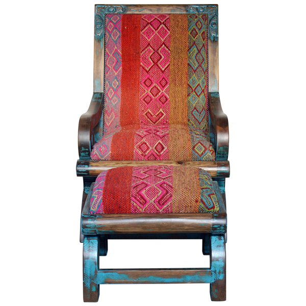 Chair Jacinto 6 chr51d-1
