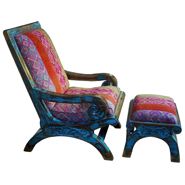 Chair Jacinto 6 chr51d-2