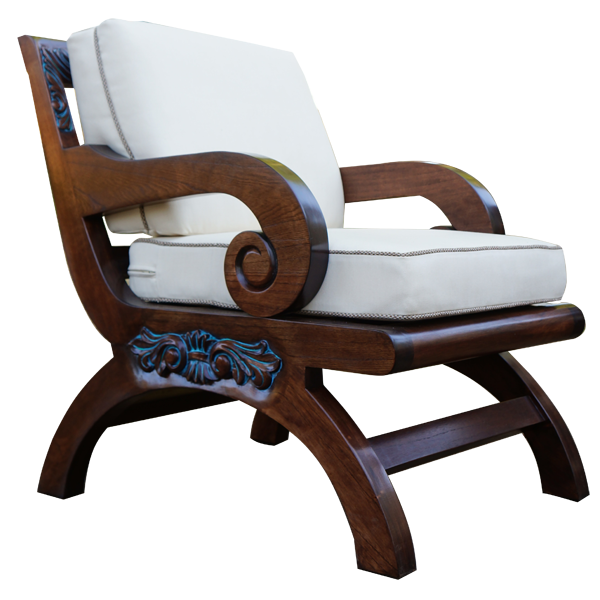 Chair Jacinto 10 chr51g-1