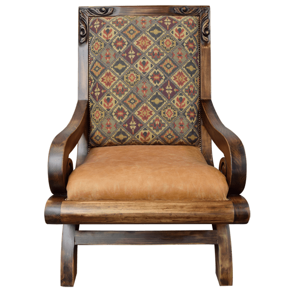 Chair Jacinto 11 chr51h-1