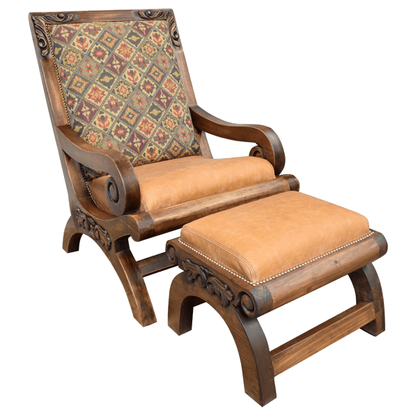 Chair Jacinto 11 chr51h-6