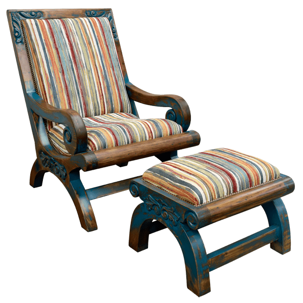Chair Jacinto 12 chr51i-6