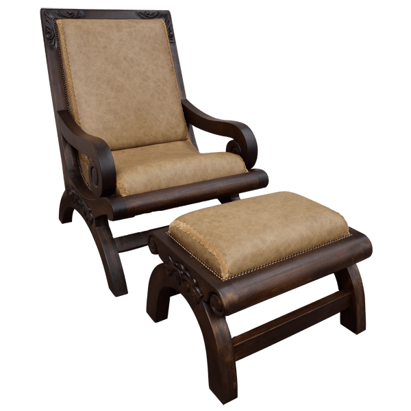 Chair Jacinto 13 chr51j-6
