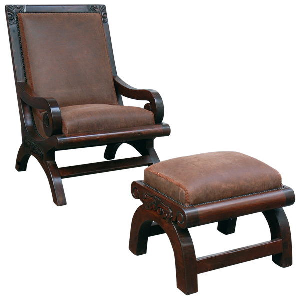 Chair Jacinto 2 chr51-2