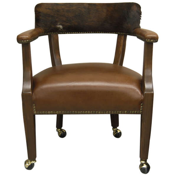 Chair Fortuna poker 2 chr69-1
