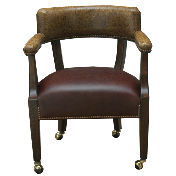 Chair Fortuna poker 4 chr69b-1