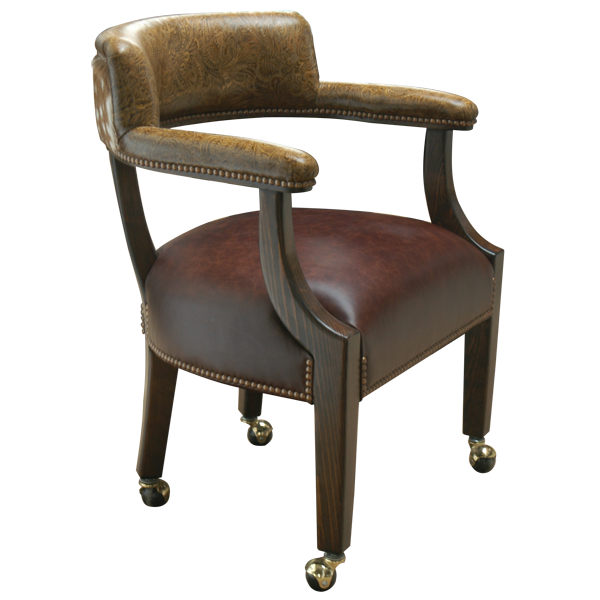 Chair Fortuna poker 4 chr69b-2