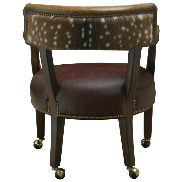 Chair Fortuna poker 4 chr69b-3
