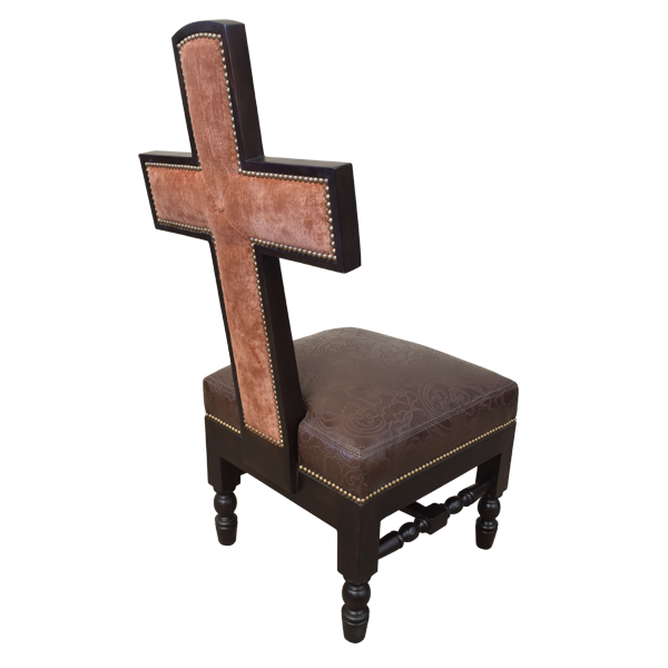 Chair La Cruz 6 chr76e-4