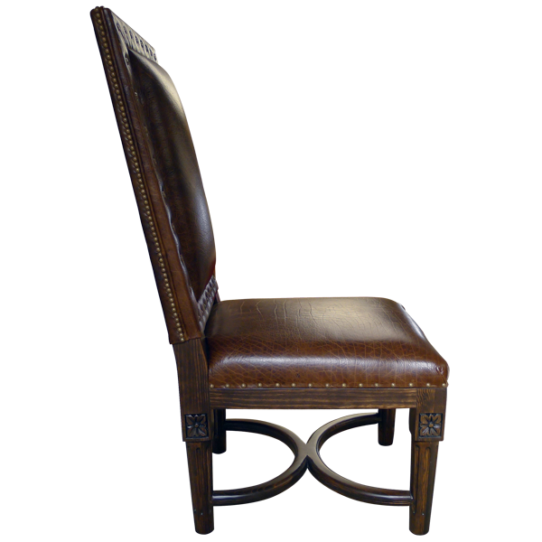 Chair Doble Luna chr77-3