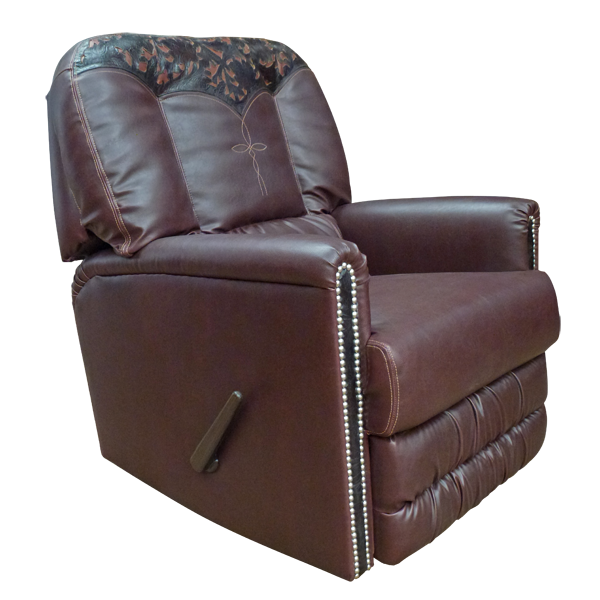 Chair Hildegarda 2 Recliner chr89-1