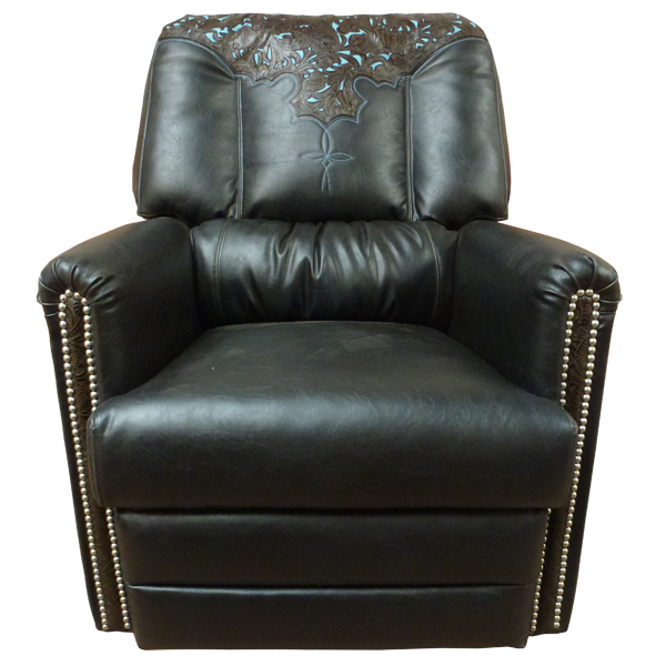 Chair Hildegarda 4 Recliner chr89b-1