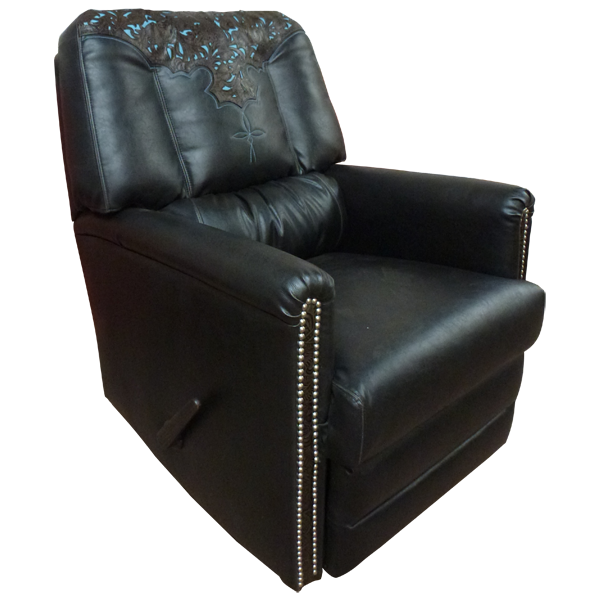 Chair Hildegarda 4 Recliner chr89b-2