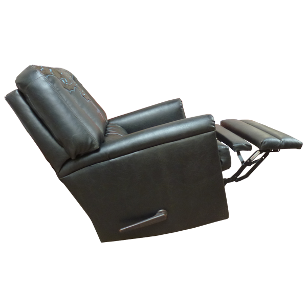 Chair Hildegarda 4 Recliner chr89b-3