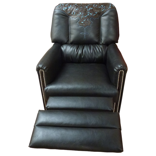 Chair Hildegarda 4 Recliner chr89b-4