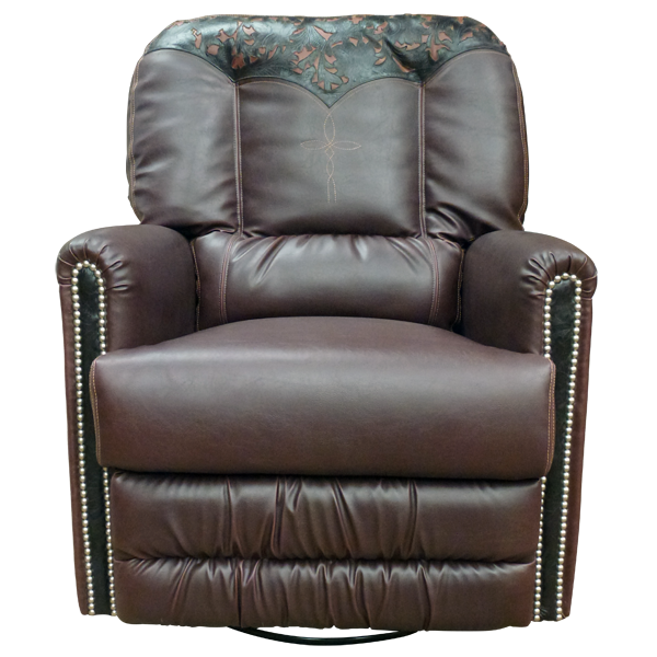 Chair Hildegarda 2 Recliner chr89-3