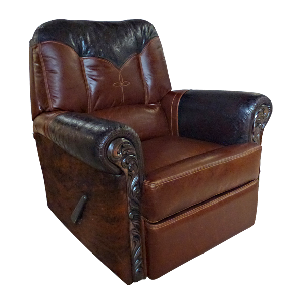 Chair Hildegarda 5 Recliner chr90-1