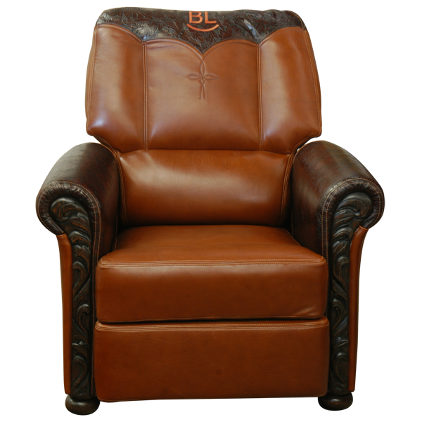 Chair Hildegarda 9 Recliner chr90d-1