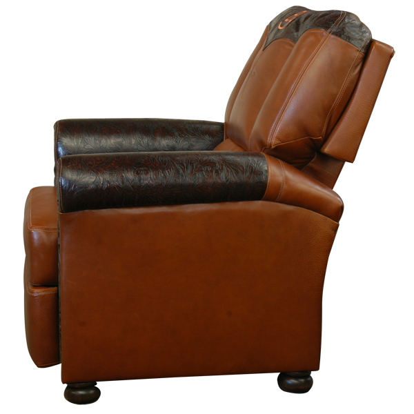 Chair Hildegarda 9 Recliner chr90d-2