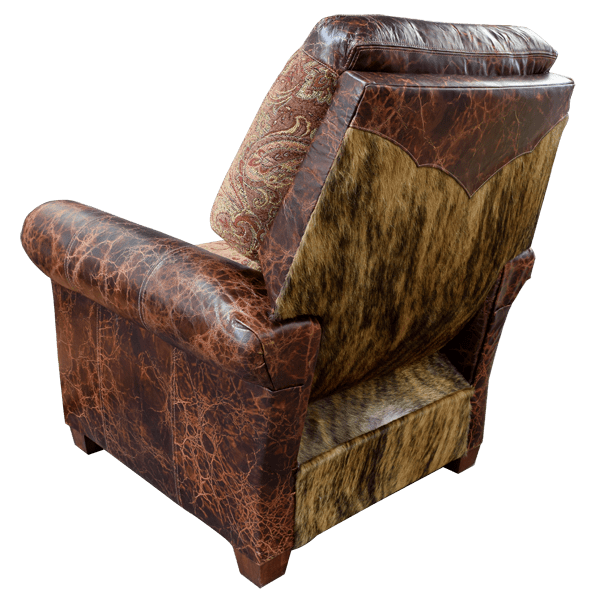 Chair Hildegarda 12 Recliner chr90f-4