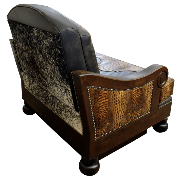 Chair Hildegarda Recliner 13 chr90g-4