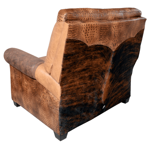 Chair Hildegarda 14 Recliner chr90h-5