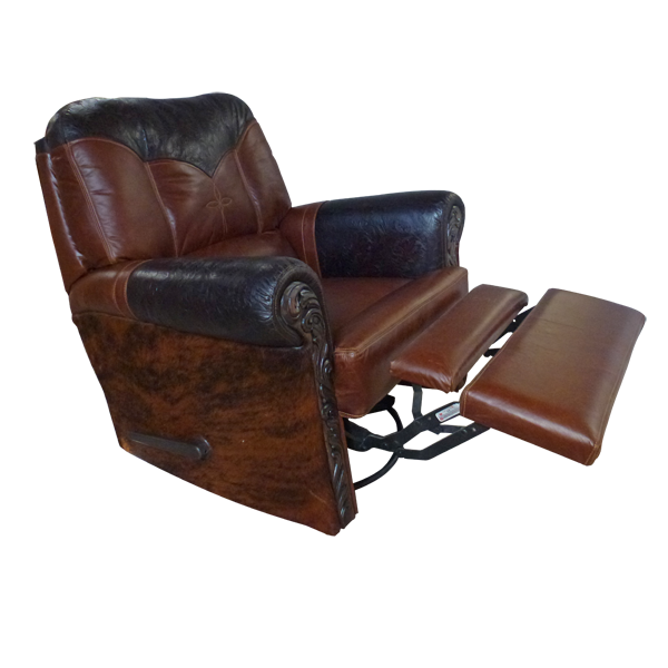 Chair Hildegarda 5 Recliner chr90-2