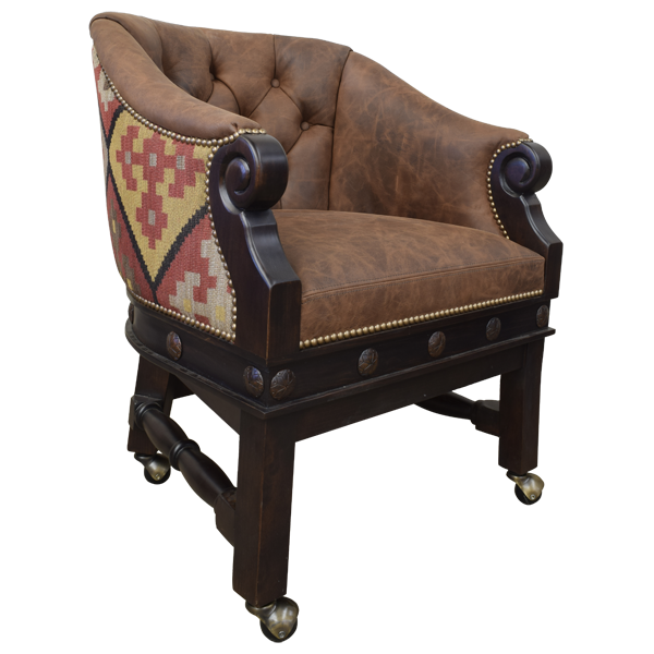 Chair Elegante Poker 12 chr96l-2