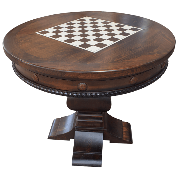 Game Table  chstbl01-3