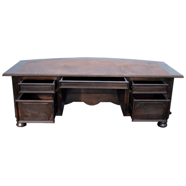 Desk  dsk58-6