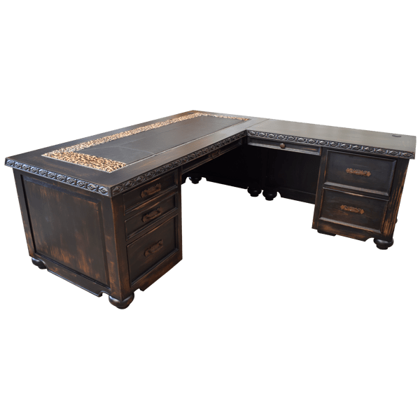 Desk  dsk60-4