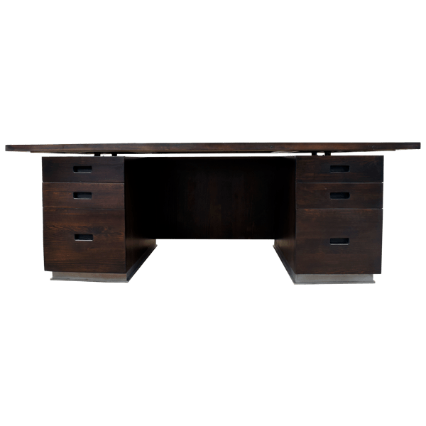 Desk  dsk62-1