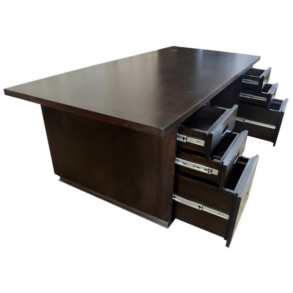 Desk  dsk62-3