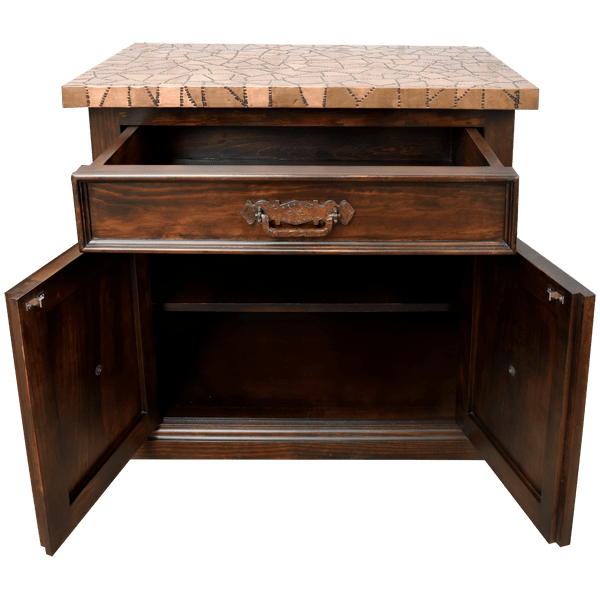 End Table Forger's 6 etbl93e-2