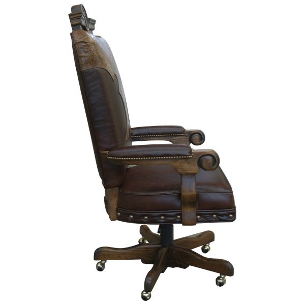 Office Chair Elegante 4 offchr04c-3