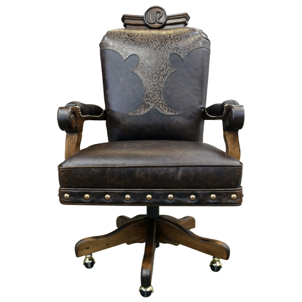 Office Chair Elegante 5 offchr04d-1