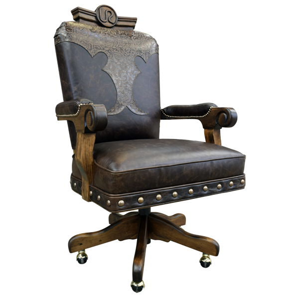 Office Chair Elegante 5 offchr04d-2
