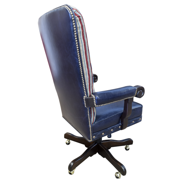 Office Chair Mission 4 offchr05c-4