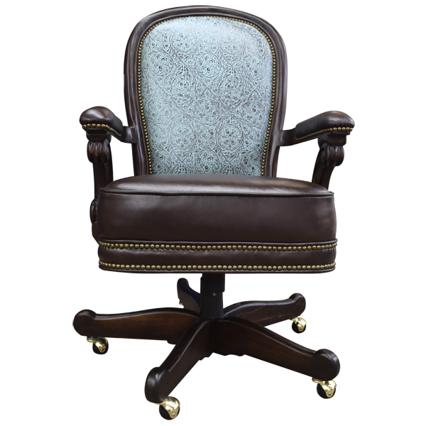 Office Chair Gardenia offchr06-1