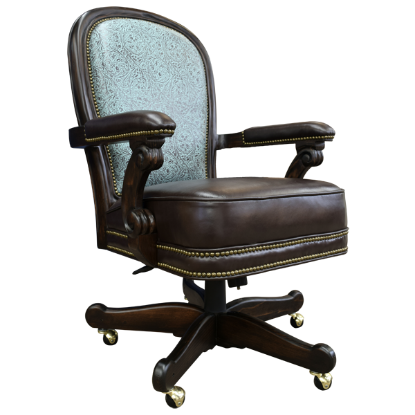 Office Chair Gardenia offchr06-2