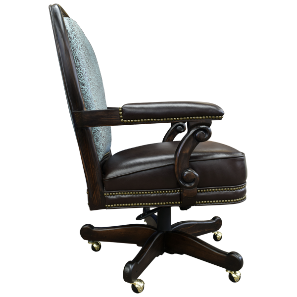 Office Chair Gardenia offchr06-3