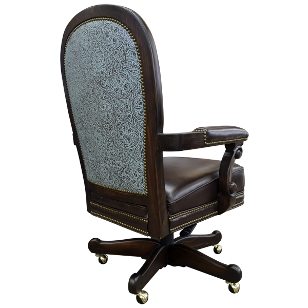 Office Chair Gardenia offchr06-4