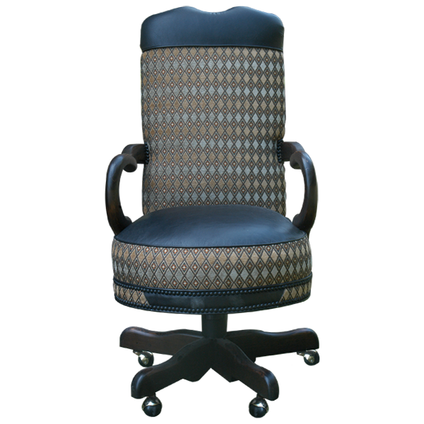 Office Chair Romboide offchr08-1