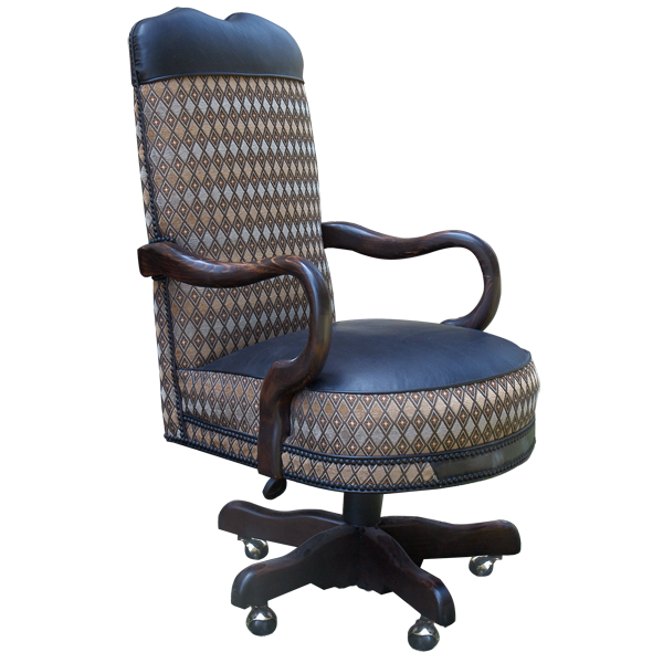Office Chair Romboide offchr08-2
