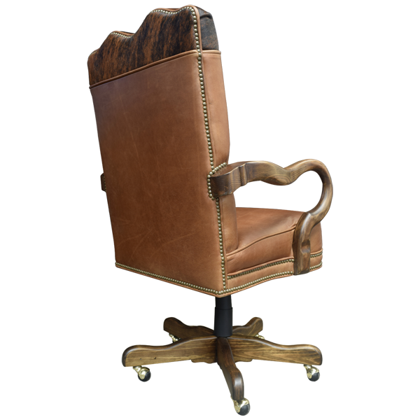 Office Chair El Vigilante 5 offchr09d-4
