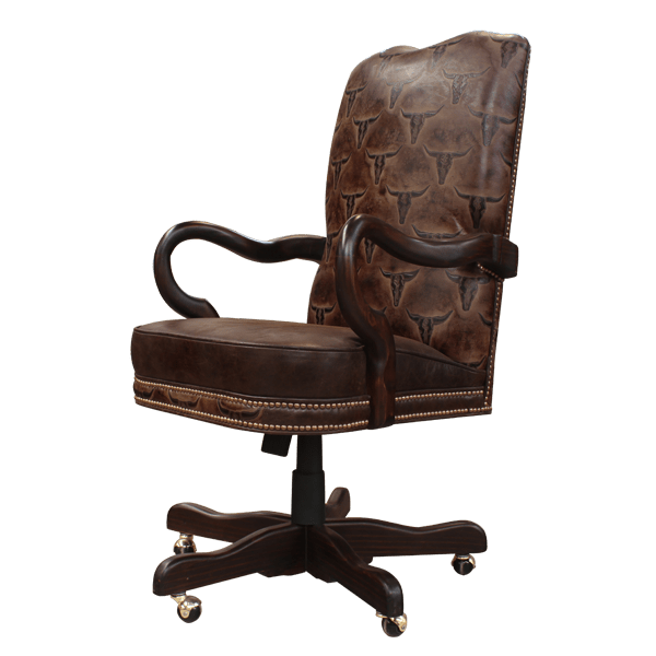 Office Chair El Vigilante 6 offchr09e-2